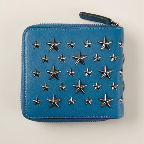 ジミーチュウ コピー セールで完売必至!関込【JimmyChoo】スター折りたたみ財布 jc70128