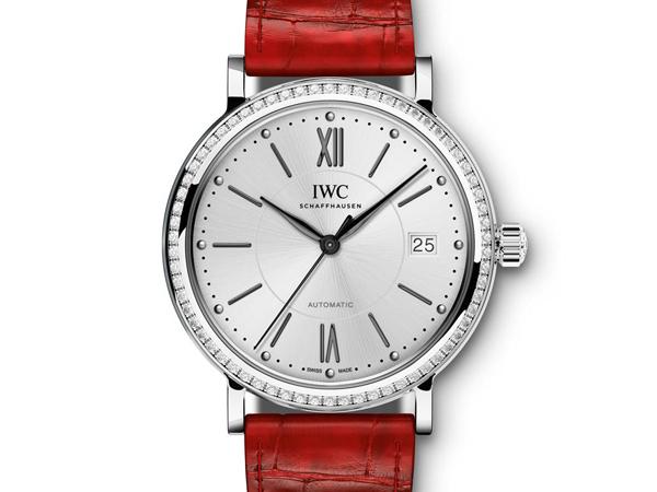 ＩＷＣスーパーコピー ポートフィノ ミッドサイズ オートマティック IW458109