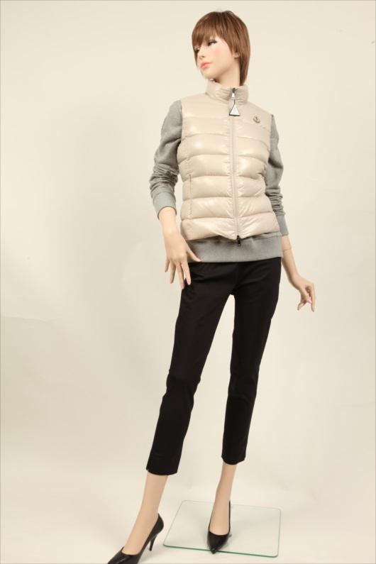 MONCLER モンクレール スーパーコピー / GHANY ガニー レディース　ダウンベスト【2017-2018年秋冬新作】7092908
