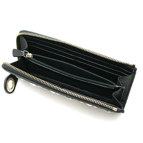 BIG SALE!!ジミーチュウ コピー Jimmy Choo ジミーチュウ コピー NIXIE長財布 jc70114