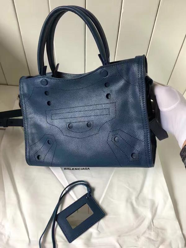 新作2017FW BALENCIAGA バレンシアガスーパーコピー バッグ S 443516-DRU1T1000