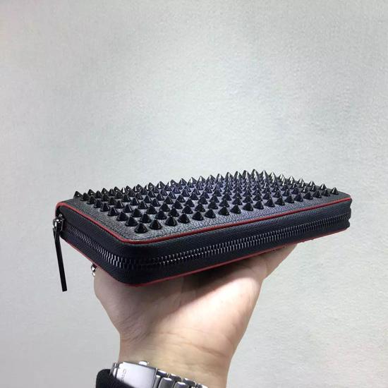 長財布 Christian Louboutin　ルブタン スーパーコピー 新作61124128