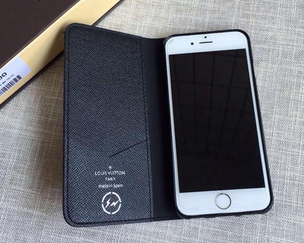 ルイヴィトン スーパーコピー IPHONE6+・フォリオ M61700