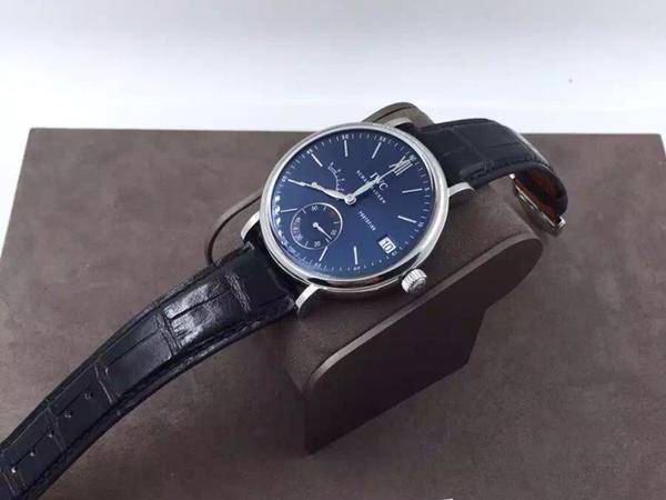IWC コピー ポートフィノ ハンドワインド 8デイズ IW510106