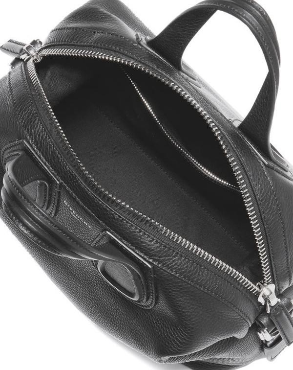 GIVENCHY ジバンシィ スーパーコピー ハンドバッグ スモール ブラック NIGHTINGALE BB05096025 001
