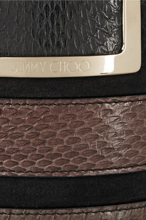Jimmy Chooジミーチュウ スーパーコピー　Anabelクロスボディーバッグ