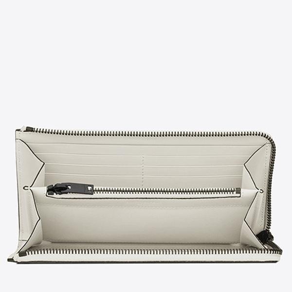 SAINT LAURENTサンローラン財布スーパーコピー 17SS┃CLASSIC FRAGMENTS ZIP AROUND WALLET 75052916
