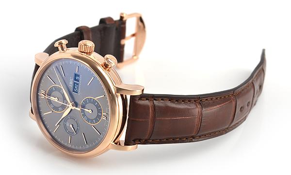 IW391021 ポートフィノ クロノ｜ＩＷＣスーパーコピー
