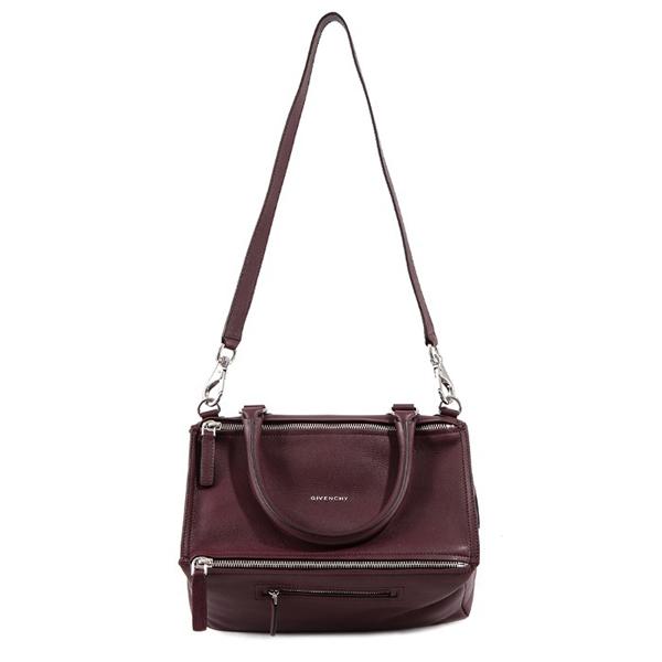 GIVENCHY(ジバンシィスーパーコピー) 2017新作 PANDORA ミディアムショルダーバッグ BB05250013 642