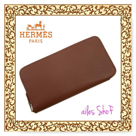 送料無料★Hermes 長財布 エルメス コピー シルクイン 6051305