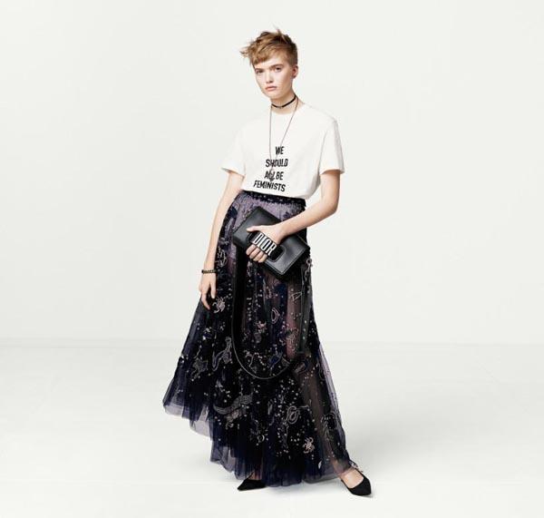 Christian Dior 2017新作 ディオールスーパーコピー DIOR フラップ バッグ 7101004