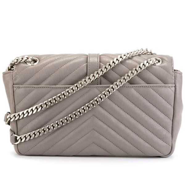 Saint Laurent サンローランスーパーコピー★GOLD金具×２WAYバッグ×３カラー★最新作★7050205