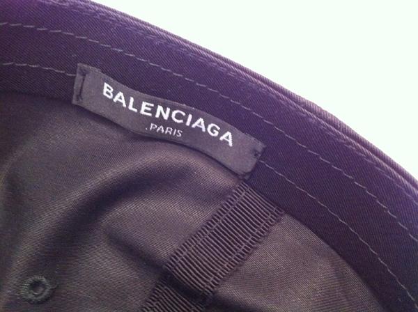 バレンシアガ キャップ スーパーコピー【BALENCIAGA】ロゴキャップ コピー 多色 7051207