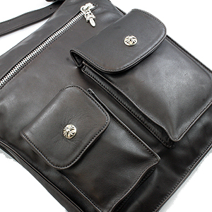 クロムハーツ スーパーコピー（Chrome Hearts）クロムハーツ スーパーコピー バック 7051906