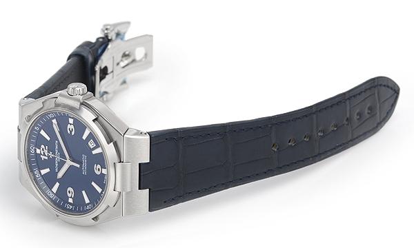 ヴァシュロン・コンスタンタン スーパーコピー オーバーシーズ 世界限定３５０本 47040/000A-9008