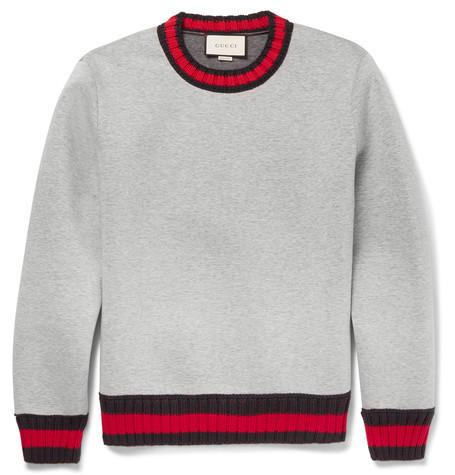2016/17新着GUCCI グッチスーパーコピー メンズ スウェットシャツ 7080909