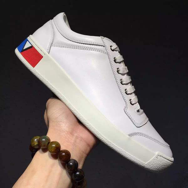 【LOUIS VUITTON】ルイヴィトン スーパーコピー 2016秋冬新作ラインアップ ライン スニーカー/SUPERSONIC SNEAKER 7072107