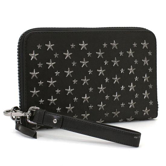 ジミーチュウ スーパーコピー JIMMY CHOO CARTER クラッチバッグ 7052501
