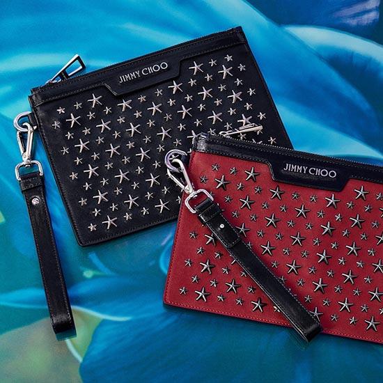 2017新作 大人気のジミーチュウ/JIMMY CHOO クラッチバッグ コピー 