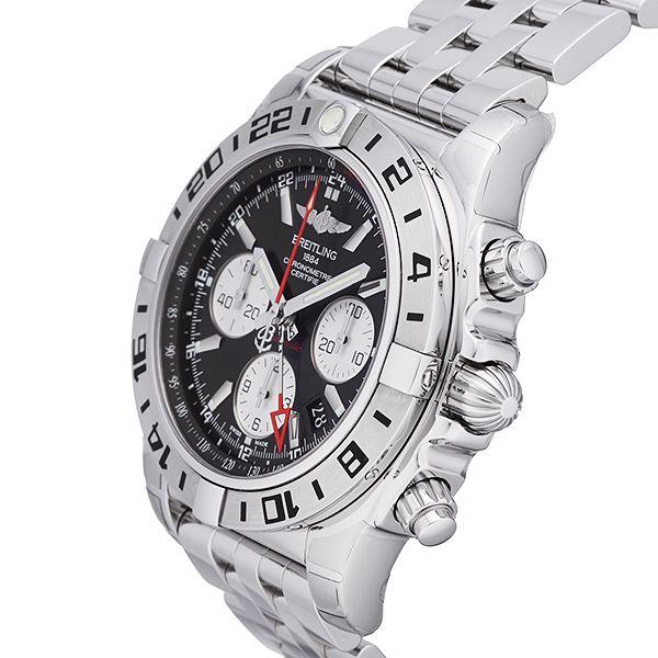 ブライトリング スーパーコピー クロノマット GMT Ref.A040B56PA