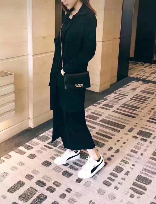 DIOR 2017夏 ディオールスーパーコピー J'ADIOR CROISIERE ポシェット ウォレット 7101005