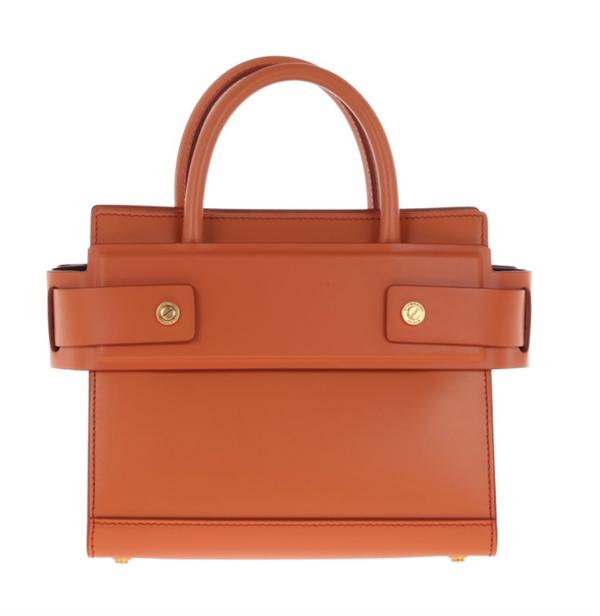 GIVENCHY Horizon ジバンシィ スーパーコピー ホライゾンミニバッグ オレンジ　BB05554034800