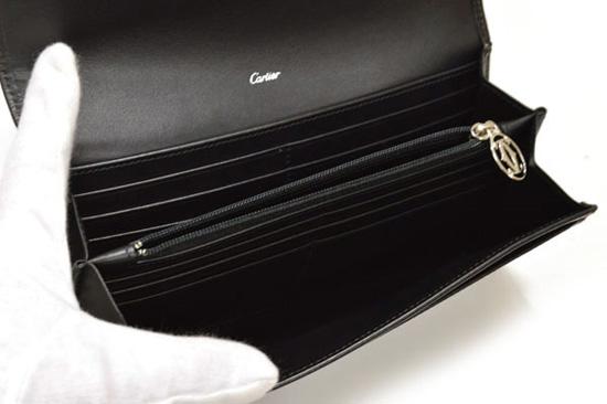 cartier【カルティエ財布コピー】Happy Birthday/長財布yct010 L3001496