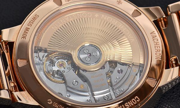 ヴァシュロンコンスタンタン コピー パトリモニー コンテンポラリー 85515/CA1R-9840