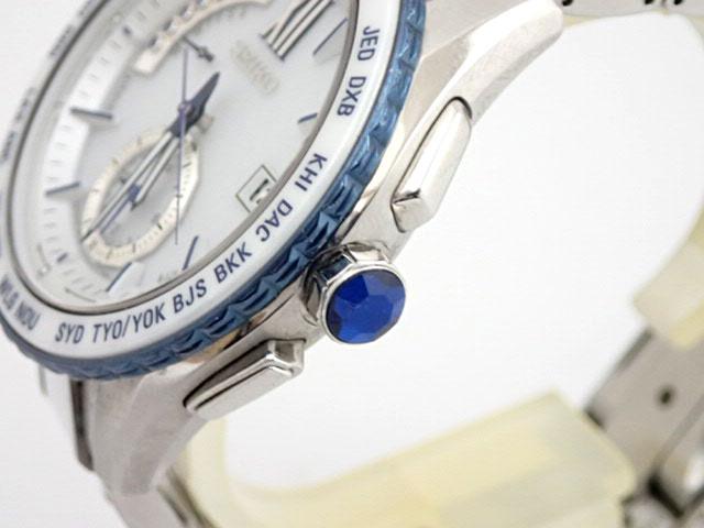 セイコー SEIKO ブライツ BRIGHTZ SAGA175 