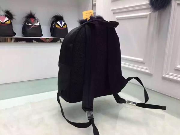 新作 フェンディコピー FE462 FENDI MONSTER BACKPACK 8BZ038_48Z_F044W