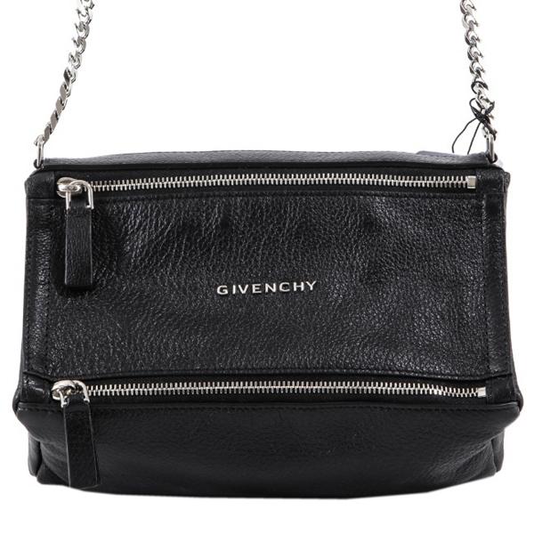 GIVENCHYスーパーコピー  16fw PANDORA MINI チェーンクロス BB05245013 001
