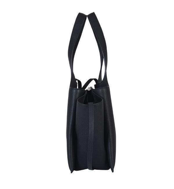2017最新作 CELINE セリーヌスーパーコピー☆Tri Fold トライフォールド スモール ハンドバッグ 179043AIK.38NO