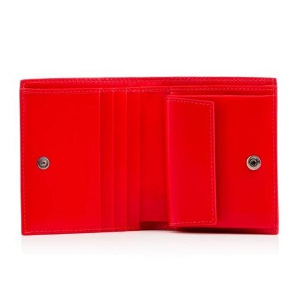 16SS新作入荷! ルブタン財布 コピー★パリジェンヌ気分♪ Paros ウォレット 6051617