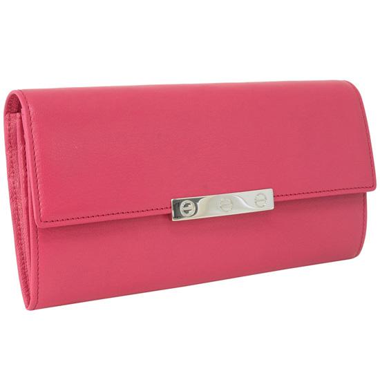 Cartier財布コピー 二つ折り長財布 L3001376 LOVE ラブコレクション L3001376