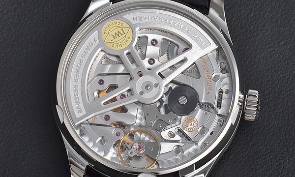 IW500705 ポルトギーゼ オートマチック｜ＩＷＣスーパーコピー