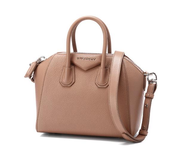 GIVENCHY(ジバンシィ スーパーコピー)ショルダー付 ハンドバッグ ミニ ANTIGONA BB05114012 656