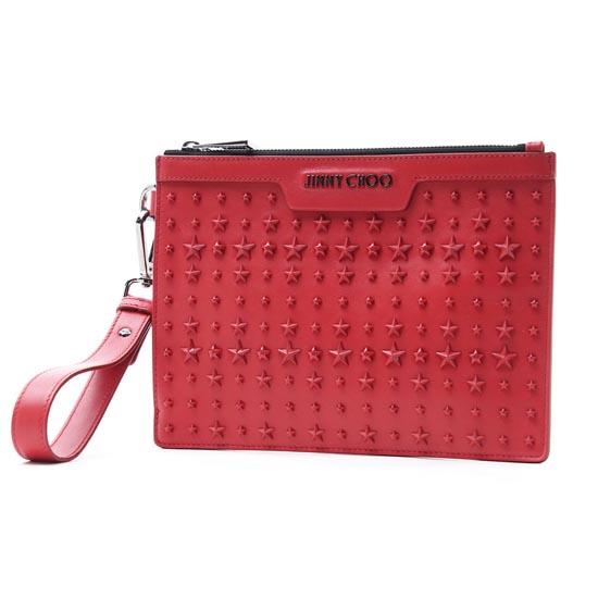 2017年秋冬新作 ジミーチュウ/JIMMY CHOO スーパーコピー クラッチバッグ 