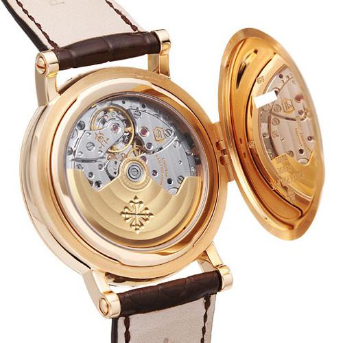 パテックフィリップ スーパーコピー グランド コンプリケーション パーペチュア ルカレンダー / Ref.5159R 【新品】【腕時計】【メンズ】 