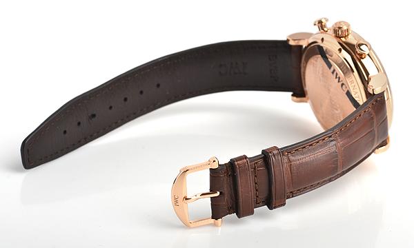 IW391021 ポートフィノ クロノ｜ＩＷＣスーパーコピー