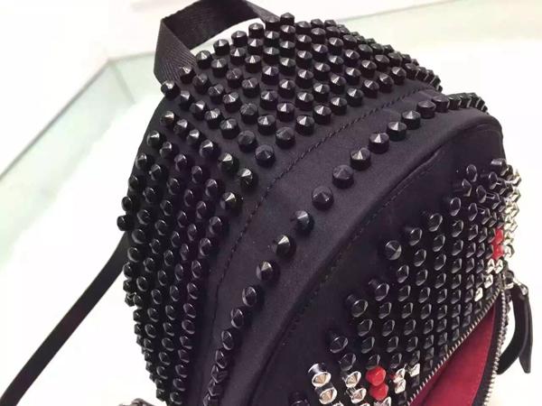2015新作 FENDI フェンディコピー バックパック 8BZ03643UF044K