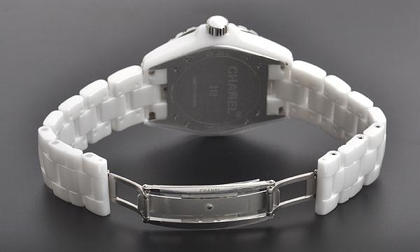 シャネル時計コピーコピー J12 H4468