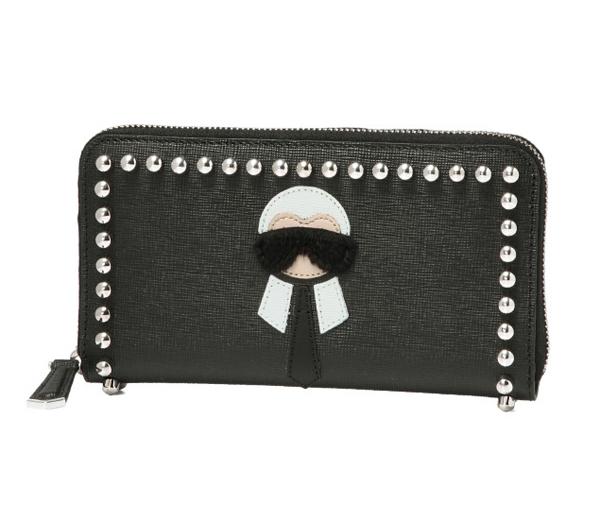 フェンディスーパーコピー FENDI ★今話題の最新作をこの安さでゲット KARLITOウォレット★ 8M02997MPF0V3X