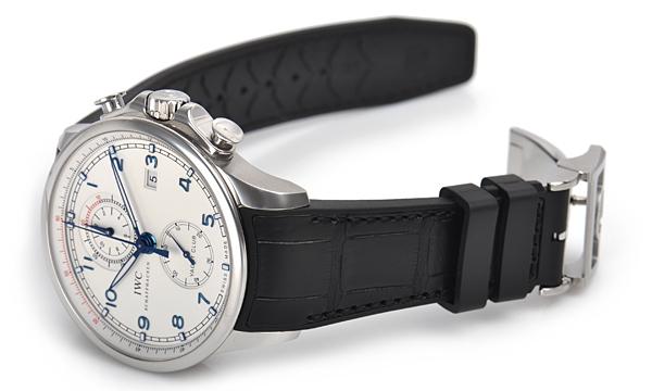 IW390216 ポルトギーゼ ヨットクラブ クロノグラフ オーシャンレーサー 世界限定1000本｜ＩＷＣスーパーコピー