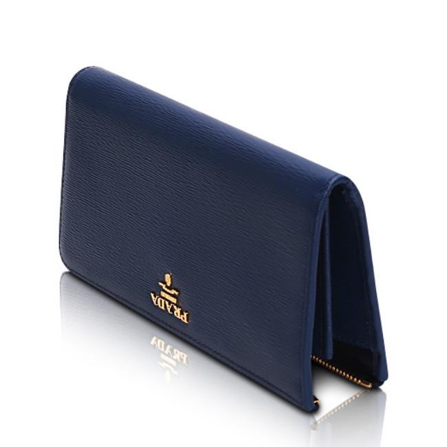 PRADA Lady'sプラダ財布コピー 長財布 / 1ML183 2EZZ F0016