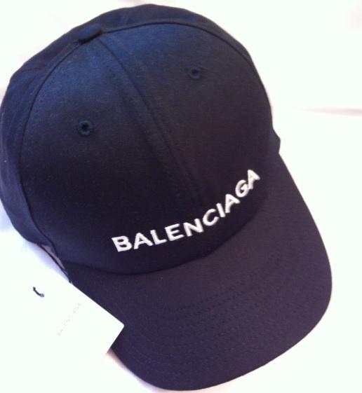 バレンシアガ キャップ スーパーコピー【BALENCIAGA】ロゴキャップ コピー 多色 7051207