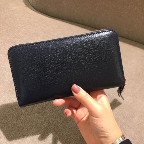 Jimmy★Choo(セールで格安)男性にもお勧めで選べる2色PIPPA 7040509
