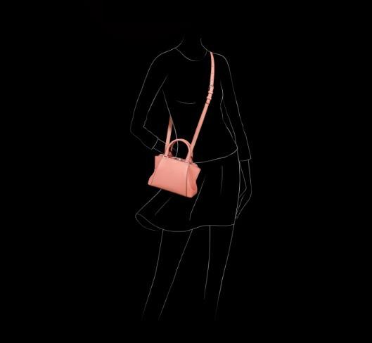 Cartier カルティエ 2WAYバッグ ★C DE CARTIER ミニモデル★L1001911