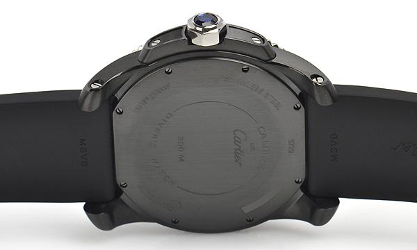 WSCA0006 カリブル ドゥ ダイバー カルティエ スーパーコピー