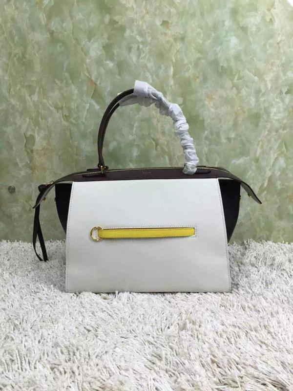 15年春夏新作 【CELINE セリーヌ】 RING リング ハンドバッグ 17621 3XXA 38NO