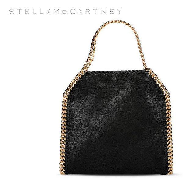 2017春夏新作 STELLA MCCARTNEY  ステラマッカートニー スーパーコピー 371223 W9355 ハンドバッグ 1000